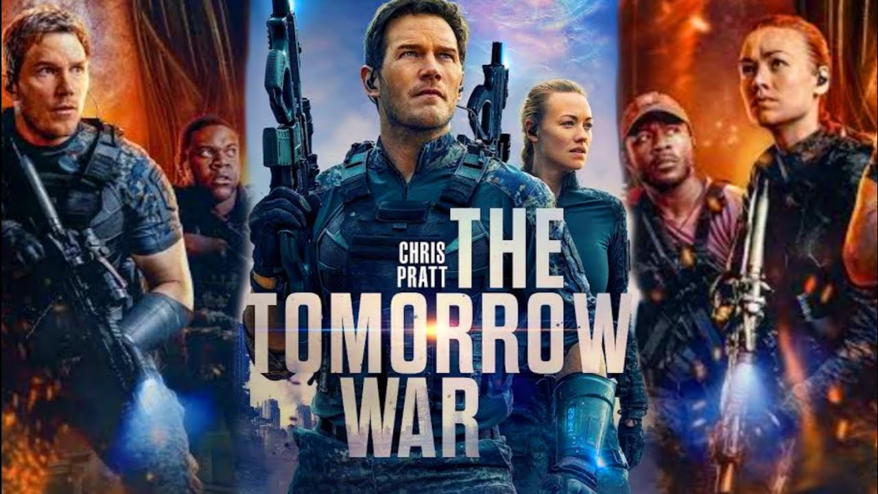 The Tomorrow War (2021) | HD | Chris Pratt | The Tomorrow War Full Movie ( 2021) Fact & Some Details - YouTube