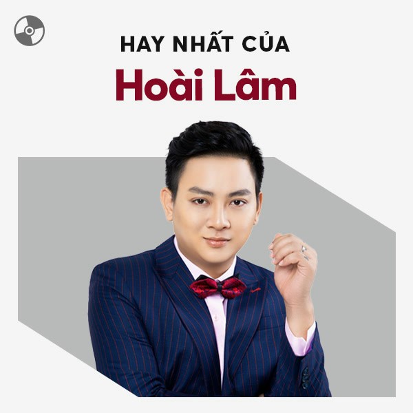 Những Bài Hát Hay Nhất Của Hoài Lâm - Playlist Zing MP3