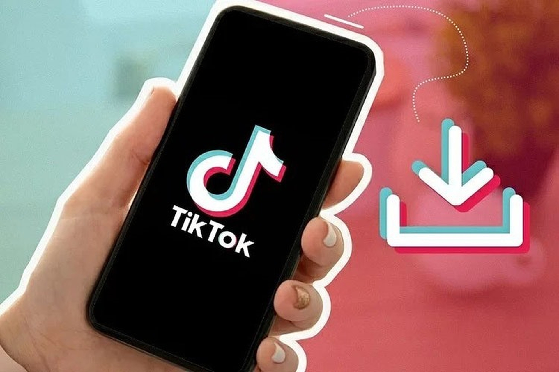 Cách lưu ảnh trên TikTok cực kỳ đơn giản và nhanh chóng