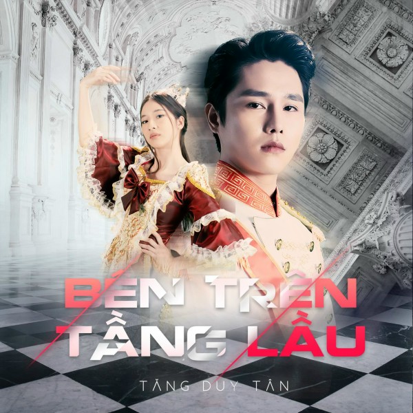 Bên Trên Tầng Lầu (Tăng Duy Tân) - Lời bài hát, tải nhạc Zing MP3