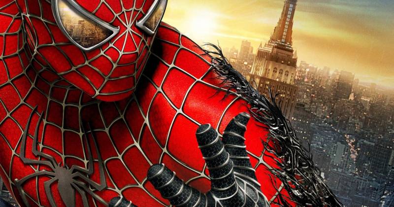 Bản phim Director Cut của Spider Man 3 chính thức ra mắt online