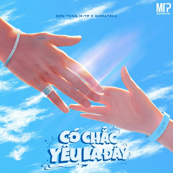 Có Chắc Yêu Là Đây (Remix) (Sơn Tùng M-TP, BOMATELA) - Lời bài hát, tải  nhạc Zing MP3