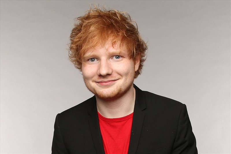 Ed Sheeran trở lại mạnh mẽ sau thời gian điều trị COVID-19