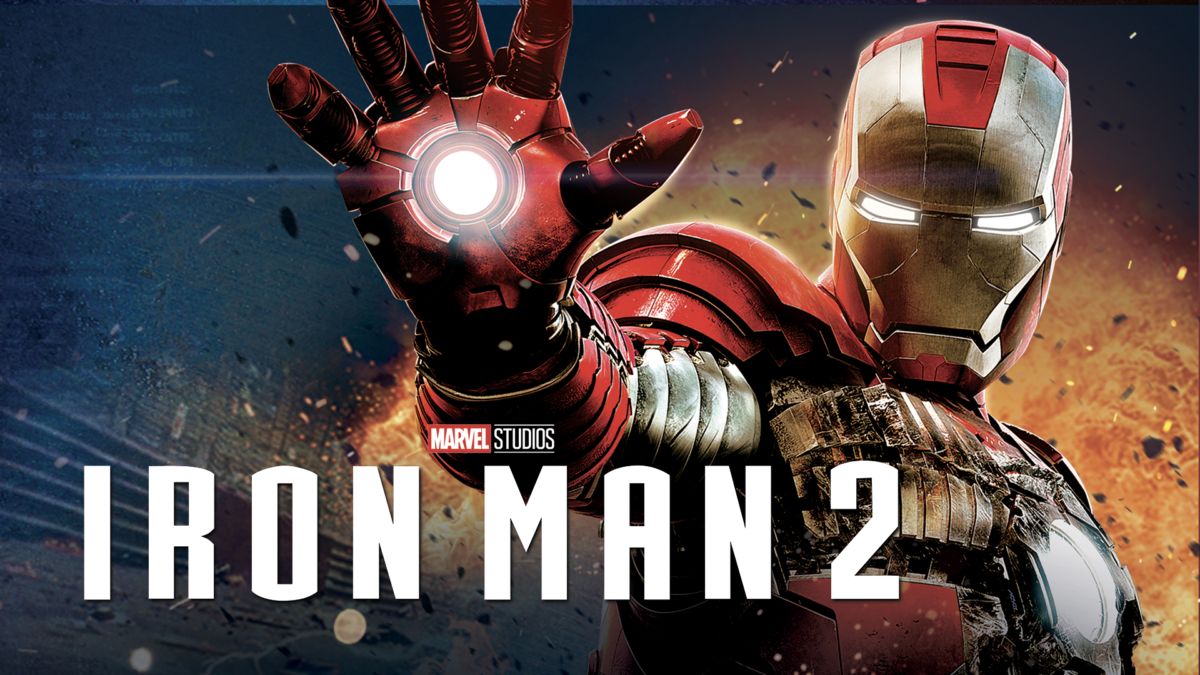 Trọn Bộ] Iron Man 2 (2010) (Full song ngữ Anh-Việt) | Người sắt 2