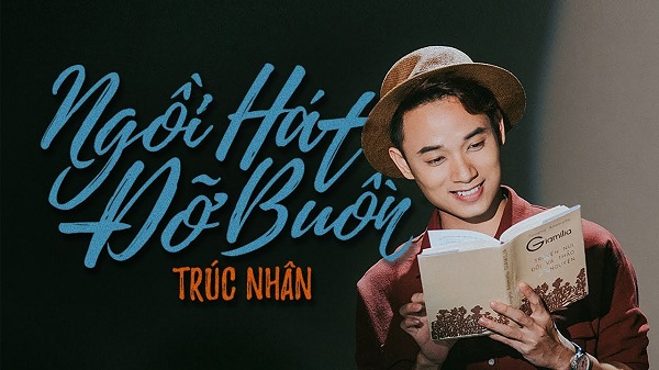 Ngồi Hát Đỡ Buồn | Trúc Nhân | Official MV | Cô Gái Đến Từ Hôm