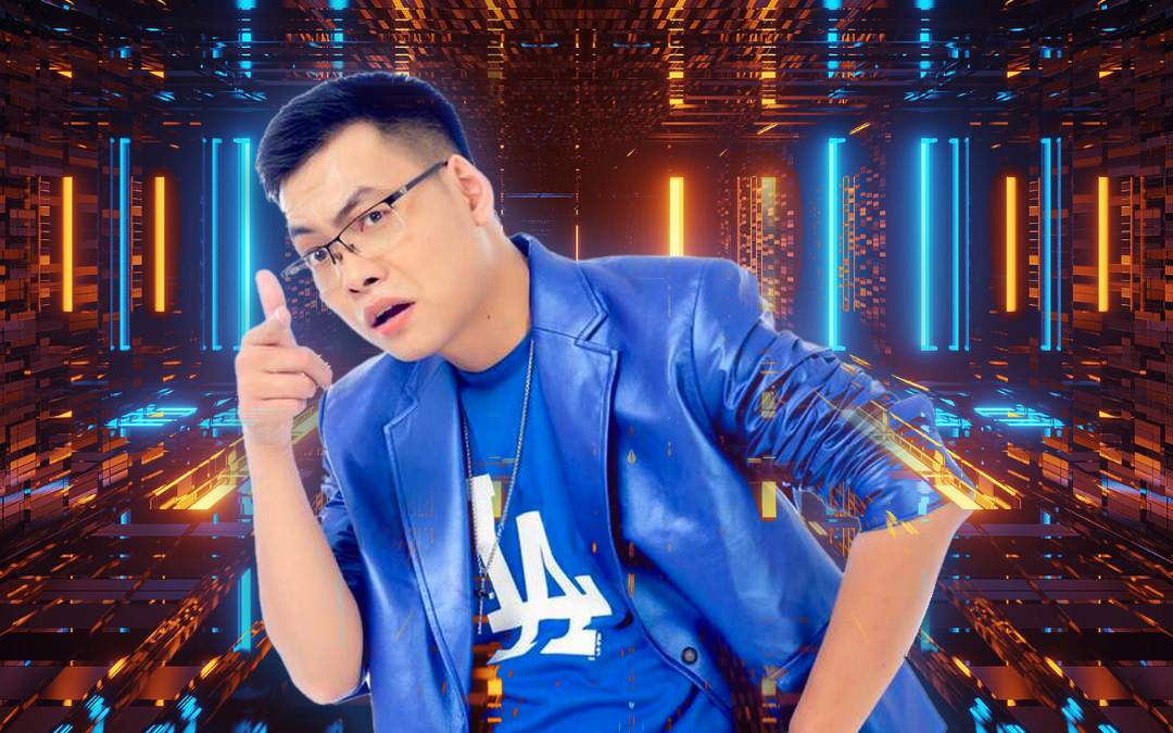 Rapper bác học' Hưng Cao và quyền cước lần đầu ngồi ghế nóng GHVN -  Saostar.vn