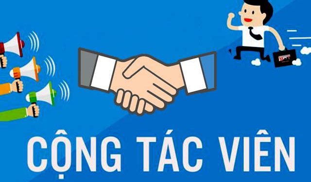 Tuyển cộng tác viên nhận hồ sơ -