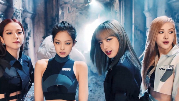 BLACKPINK chính thức sở hữu 2 MV tỷ lượt xem - Báo Quảng Ninh điện tử