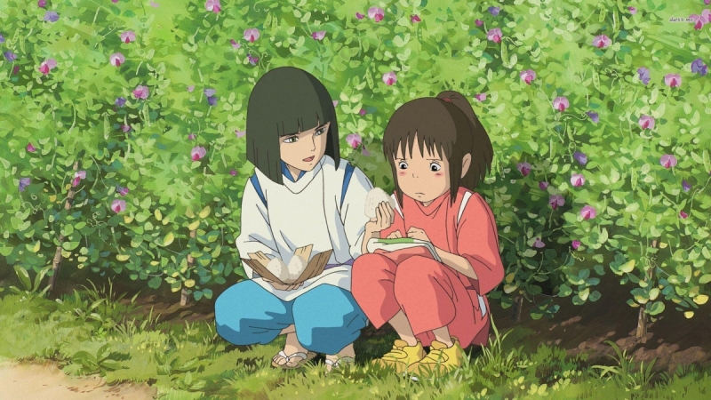 Spirited Away- Vùng đất linh hồn: những ý nghĩa truyền tải | Fan điện ảnh