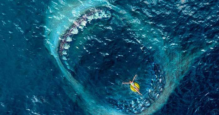 Thalassophobia là gì? Hội chứng sợ biển trong Underwater | Genetica®