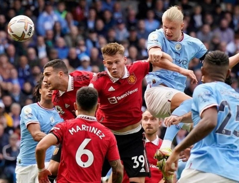 Hiểu về luật bóng đá: 18 luật cơ bản và quan trọng | Sport9 Việt Nam