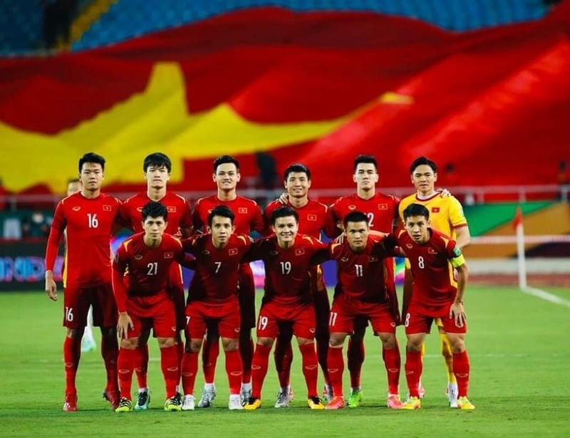 Hiểu về luật bóng đá: 18 luật cơ bản và quan trọng | Sport9 Việt Nam